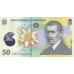 (313) ** PNew (PN120j) Romania - 50 Lei Year 2018 (2020)